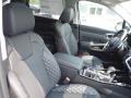 Front Seat of 2023 Kia Sorento X-Line SX Prestige AWD #11