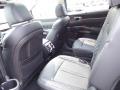 Rear Seat of 2023 Kia Sorento X-Line SX Prestige AWD #12