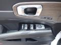 Door Panel of 2023 Kia Sorento X-Line SX Prestige AWD #14