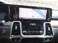 Controls of 2023 Kia Sorento X-Line SX Prestige AWD #15