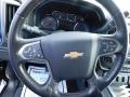  2018 Chevrolet Silverado 3500HD LTZ Crew Cab 4x4 Steering Wheel #27