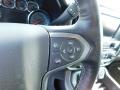  2018 Chevrolet Silverado 3500HD LTZ Crew Cab 4x4 Steering Wheel #28