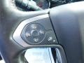  2018 Chevrolet Silverado 3500HD LTZ Crew Cab 4x4 Steering Wheel #29