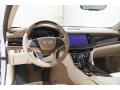 Dashboard of 2020 Cadillac CT6 Platinum AWD #6
