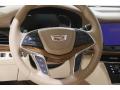  2020 Cadillac CT6 Platinum AWD Steering Wheel #7