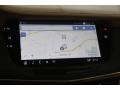 Navigation of 2020 Cadillac CT6 Platinum AWD #12