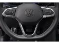  2022 Volkswagen Taos SE Steering Wheel #15