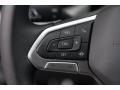  2022 Volkswagen Taos SE Steering Wheel #16