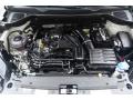  2022 Taos 1.5 Liter Turbocharged DOHC 16-Valve VVT 4 Cylinder Engine #35