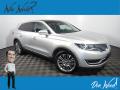 2016 MKX Reserve FWD #1