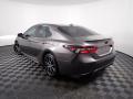 2022 Camry SE #8