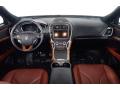 Dashboard of 2016 Lincoln MKX Reserve FWD #26