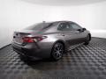2022 Camry SE #12