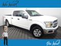 2019 F150 XLT SuperCrew 4x4 #1 2019 F150 XLT SuperCrew 4x4 #1