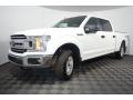 2019 F150 XLT SuperCrew 4x4 #8 2019 F150 XLT SuperCrew 4x4 #8