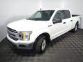2019 F150 XLT SuperCrew 4x4 #9 2019 F150 XLT SuperCrew 4x4 #9
