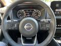  2021 Nissan Rogue SL Steering Wheel #18
