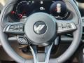  2023 Dodge Hornet GT AWD Steering Wheel #10