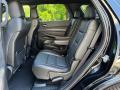 Rear Seat of 2023 Dodge Durango R/T Blacktop AWD #13