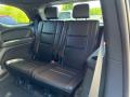 Rear Seat of 2023 Dodge Durango R/T Blacktop AWD #14