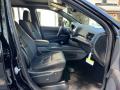 Front Seat of 2023 Dodge Durango R/T Blacktop AWD #19
