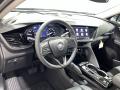 Dashboard of 2023 Buick Envision Essence AWD #10