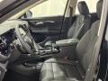 Front Seat of 2023 Buick Envision Essence AWD #18
