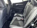 Rear Seat of 2023 Buick Envision Essence AWD #22