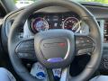  2023 Dodge Charger R/T Plus Steering Wheel #19