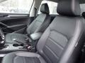 Front Seat of 2018 Volkswagen Passat R-Line #12