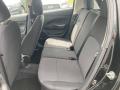 Rear Seat of 2019 Mitsubishi Mirage LE #15