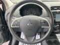  2019 Mitsubishi Mirage LE Steering Wheel #22
