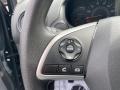  2019 Mitsubishi Mirage LE Steering Wheel #23