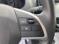  2019 Mitsubishi Mirage LE Steering Wheel #24