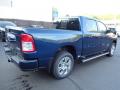 2023 1500 Big Horn Crew Cab 4x4 #6