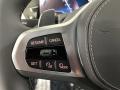  2024 BMW X7 xDrive40i Steering Wheel #15