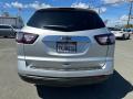 2017 Traverse LS #5