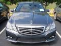 2010 E 550 Sedan #2