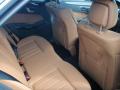 2010 E 550 Sedan #6