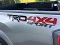 2023 Tacoma TRD Sport Double Cab 4x4 #21