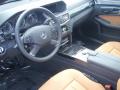 2010 E 550 Sedan #9