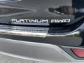 2023 Highlander Platinum AWD #30