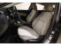 Front Seat of 2015 Mazda MAZDA3 i SV 4 Door #5