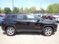 2023 Compass Latitude 4x4 #6