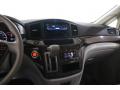 Dashboard of 2016 Nissan Quest S #9
