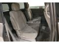 Rear Seat of 2016 Nissan Quest S #16