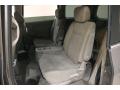 Rear Seat of 2016 Nissan Quest S #17