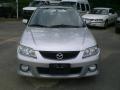2002 Protege 5 Wagon #1
