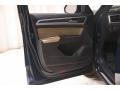 Door Panel of 2022 Volkswagen Atlas Cross Sport SE Technology 4Motion #4 Door Panel of 2022 Volkswagen Atlas Cross Sport SE Technology 4Motion #4