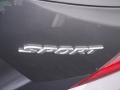 2020 Civic Sport Sedan #8